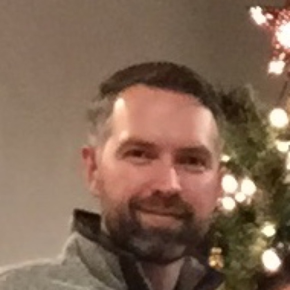Meet your Posher, Jeremy
